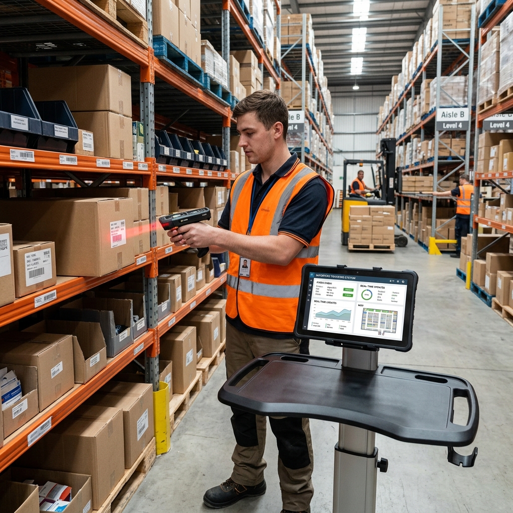 Inventory Management